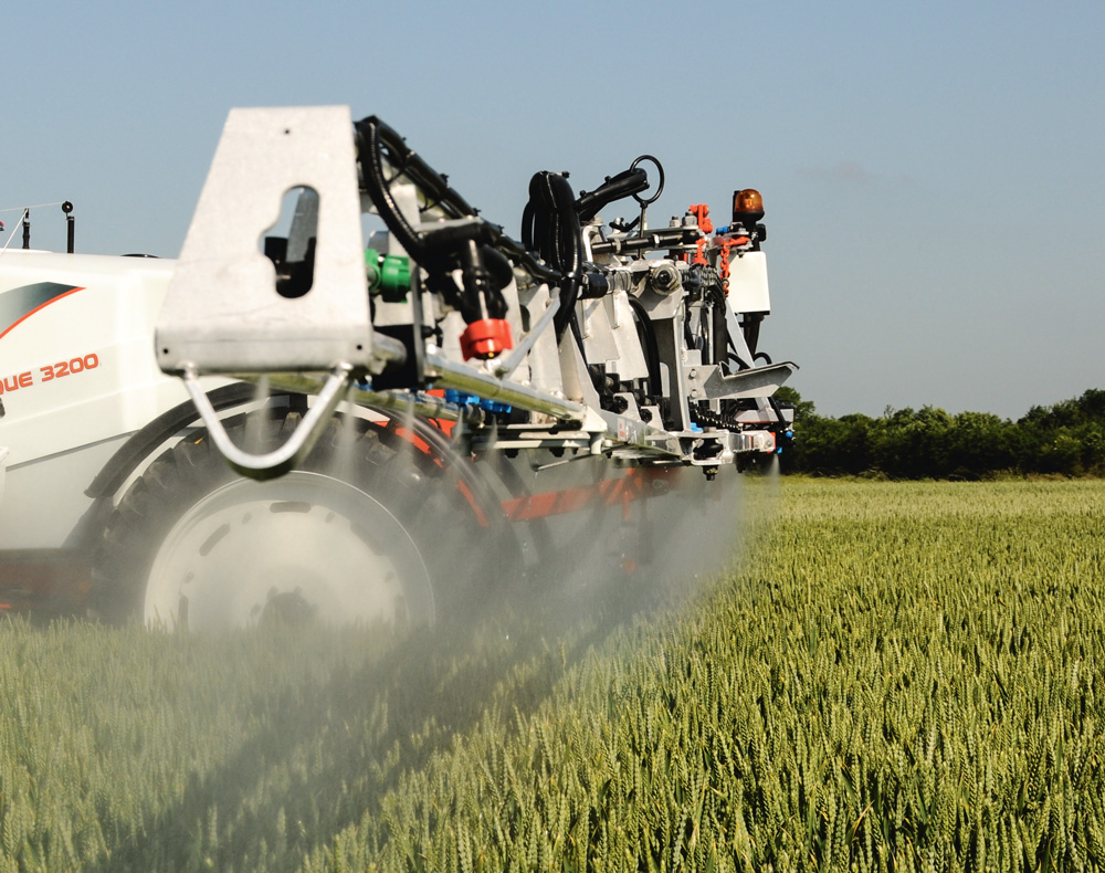 ecophyto-pesticide - Illustration OGM et pesticides : Bruxelles veut sortir de l’impasse