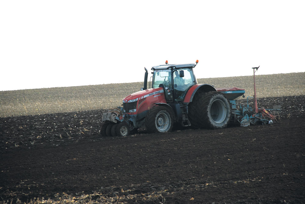  - Illustration Agro-environnementaliste, pourquoi pas vous ?