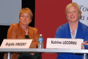 brigitte-vincent-catherine-lecornu-assemblee-generale-cogedis-fideor-agricultrice