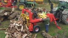 fendeuse-bois-machinisme-mecanisme-demonstration-cuma