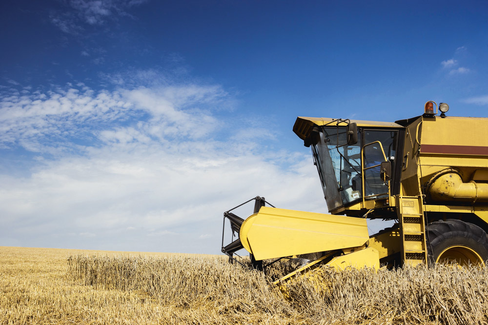 loi-macron-investissement-equipement-fiscalite-gestion - Illustration Une aide fiscale pour des équipements agricoles