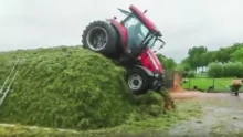 tracteur-ensilage-herbe