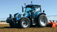 landini-tracteur