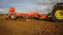 KUHN-PERFORMER-3000