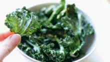 Chips-kale