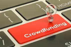 crowdfunding