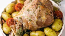 gigot-agneau