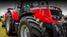 massey-ferguson