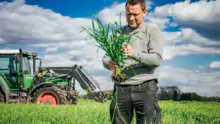 Pour acheter un produit phytosanitaire, tout agriculteur devra bientôt présenter un justificatif de délivrance d’un conseil annuel indépendant.