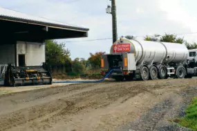 « Les coopératives ont pour obligation de prendre toute la production de leurs adhérents », rappellent les responsables.