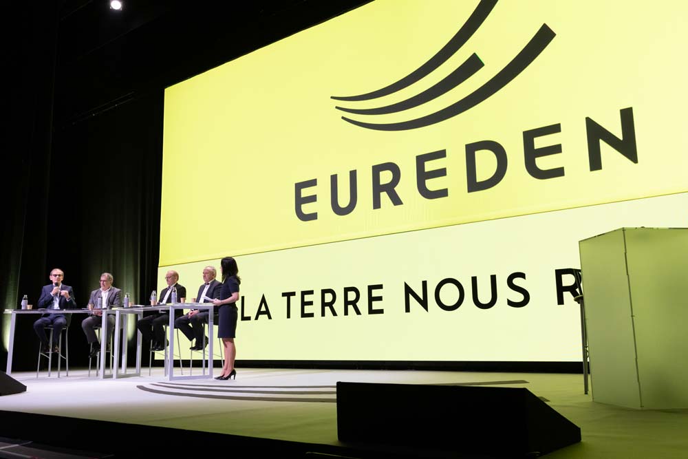  - Illustration Bienvenue chez Eureden