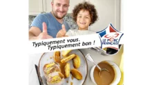 campagne porc francais breve