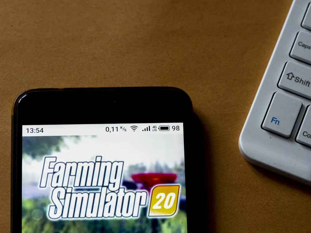 tournoi farming simulator breve - Illustration “Farming Simulator: le tournoi”