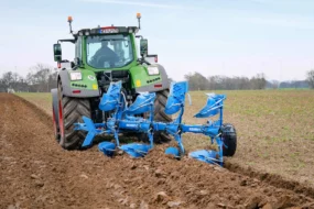 lemken carbon farming