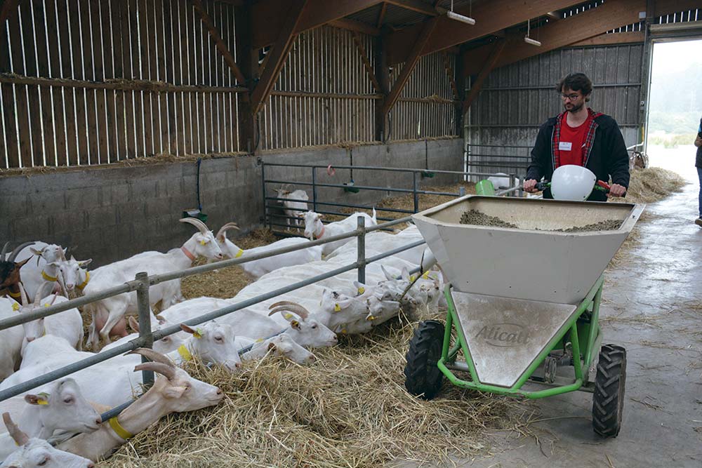  - Illustration Des conditions de travail attractives pour les salariés