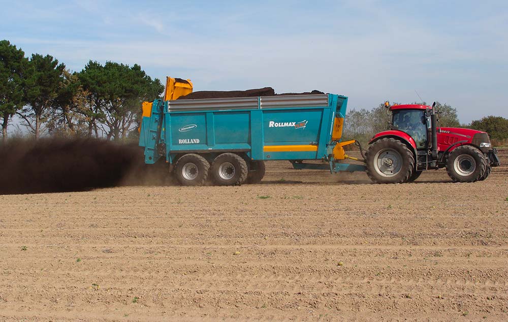  - Illustration Nitrates : Vers une publication du 7e plan d’ici la fin janvier