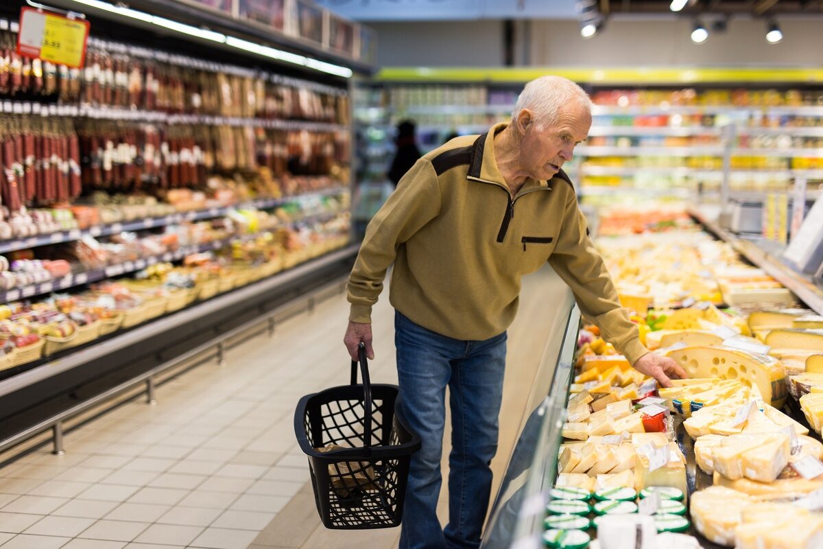 17324.hr - Illustration L’agriculture bretonne au service de la souveraineté alimentaire : une vision partagée… sauf par le consommateur ?