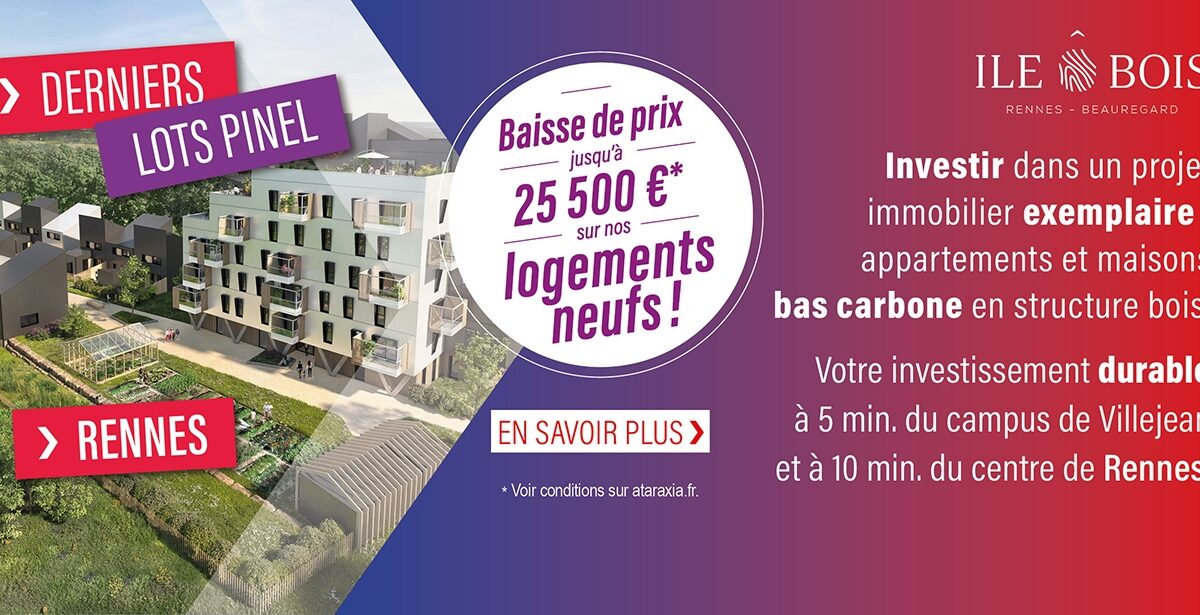 ataraxia photo une modif - Illustration Immobilier : investir pour préparer votre avenir