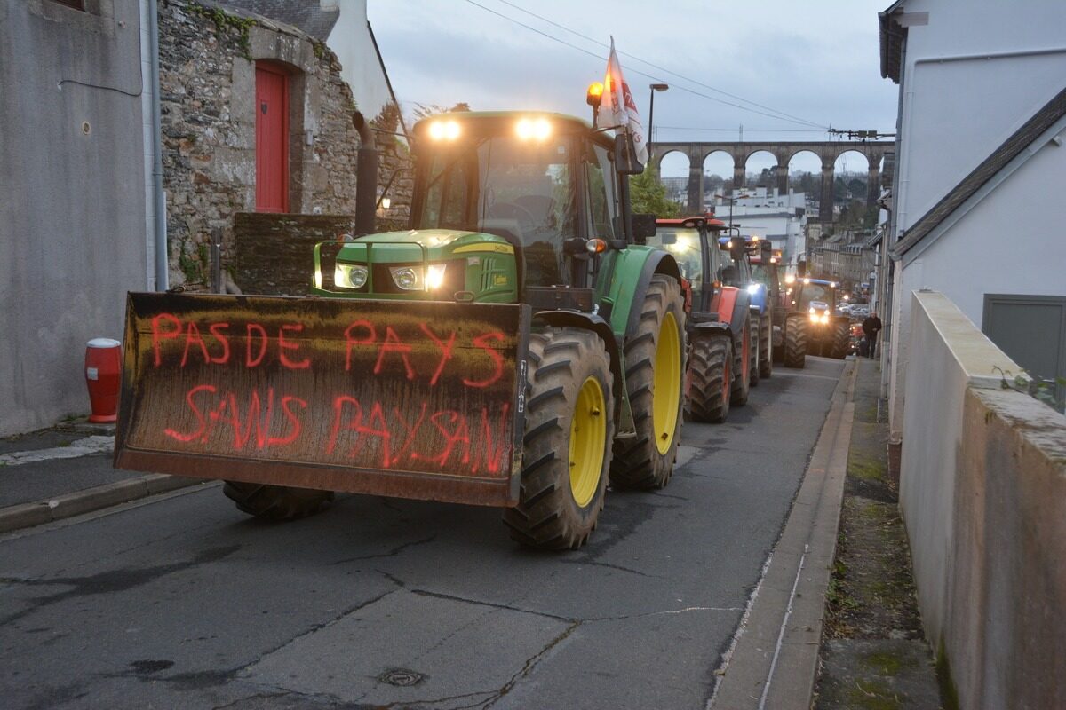 18378.hr - Illustration Ils passent à l’action face à la pression