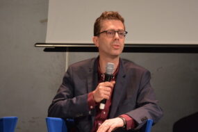 Nicolas Bouzou, économiste et directeur du cabinet d’études Asterès.