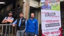 Jeunes agriculteurs du Finistère