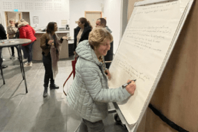 Soirée Femmes de la terre à Carhaix