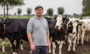 benoit jonneau gaec de l espérance