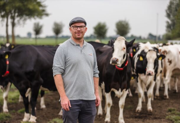 benoit jonneau gaec de l espérance